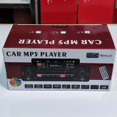 رادیو پخش تصویری 4.3 اینچی مدل Car MP5 Player 4311 جدید