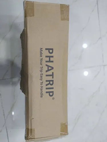 سایبان کمپینگ کنار خودرو PHATRIP مدل TA01-KH درجه یک