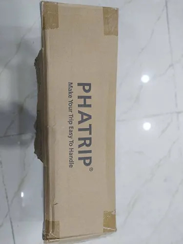 سایبان کمپینگ کنار خودرو PHATRIP مدل TA01-KH درجه یک