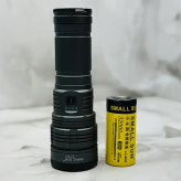 چراغ قوه زومدار اسمال سان Small Sun مدل ZY-G97 کیفیت عالی