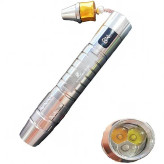 چراغ قوه یووی UV زینگارو مدل S-60 درجه یک