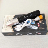چراغ قوه یووی UV زینگارو مدل S-60 درجه یک