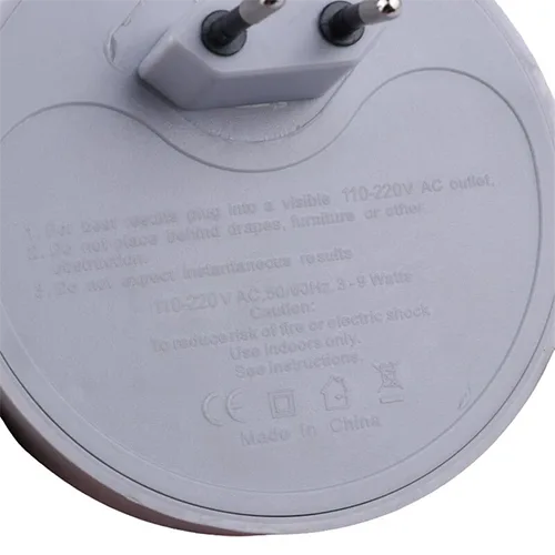 دستگاه دفع موش و حشرات اولتراسونیک چان فونگ ZF-830E کیفیت عالی