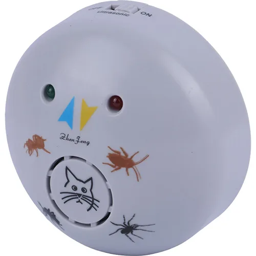 دستگاه دفع موش و حشرات اولتراسونیک چان فونگ ZF-830E کیفیت عالی