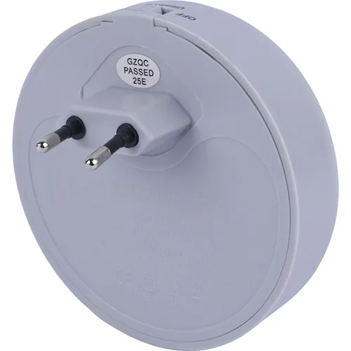دستگاه دفع موش و حشرات اولتراسونیک چان فونگ ZF-830E جدید
