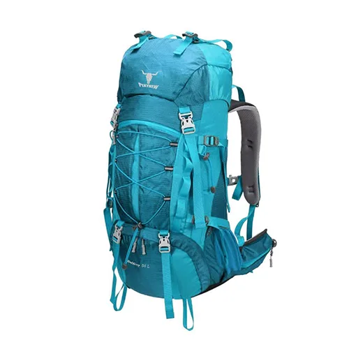 کوله پشتی کوهنوردی 36 لیتری کله گاویpekynew مدل Adventure درجه یک