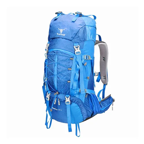 کوله پشتی کوهنوردی 36 لیتری کله گاویpekynew مدل Adventure جدید