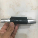 چراغ قوه یووی UV اسمال سان نشانگر دار مدل ZY-JY88 6TP جدید