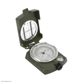 قطب نمای نظامی فلزی کامپس Compass مدل K4580 حرفه ای
