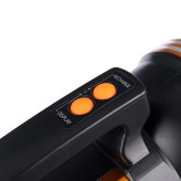 چراغ قوه نگهبانی شارژی خورشیدی TD-6800S کیفیت عالی