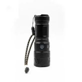 چراغ قوه پلیسی شارژی کوبا COBA مدل CB-B55 درجه یک