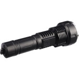 چراغ قوه شارژی زوم دار KK مدل KM-292J حرفه ای