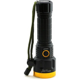 چراغ قوه پلیسی شارژی اسمال سان Small Sun مدل ZY-T103 حرفه ای
