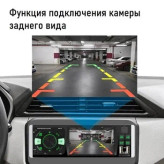پخش تصویری خودرو بلوتوث دار Car MP5 Player مدل 4052AI درجه یک