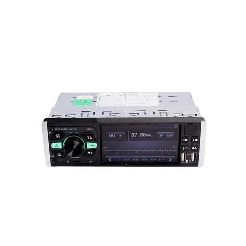 پخش تصویری خودرو بلوتوث دار Car MP5 Player مدل 4052AI جدید