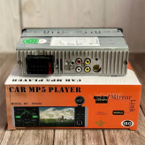 پخش تصویری خودرو بلوتوث دار Car MP5 Player مدل 4052AI جدید
