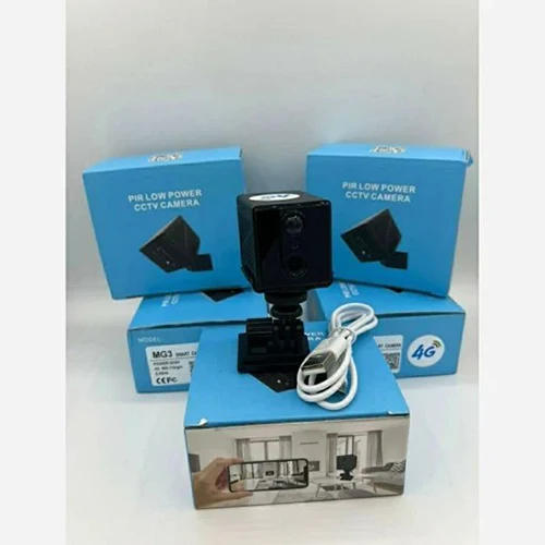 دوربین مکعبی سیمکارتی اوکم O-KAM کیفیت 5 مگاپیکسل حرفه ای