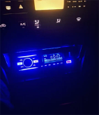 پخش خودرو بلوتوث دار Multifunction Car MP3 Player مدل 920 جدید