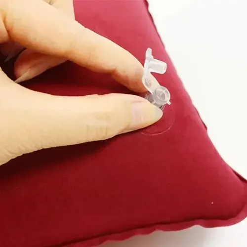 بالش بادی مسافرتی کوهنوردی یومو YUMO مدل YM-3057 درجه یک