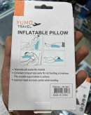 بالش بادی مسافرتی کوهنوردی یومو YUMO مدل YM-3057 درجه یک