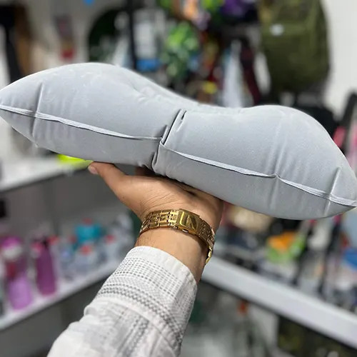 بالش بادی مسافرتی کوهنوردی یومو YUMO مدل YM-3057 جدید