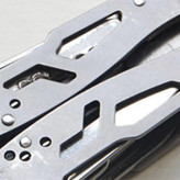 انبردست تاشو چندکاره مدل KN-01 درجه یک