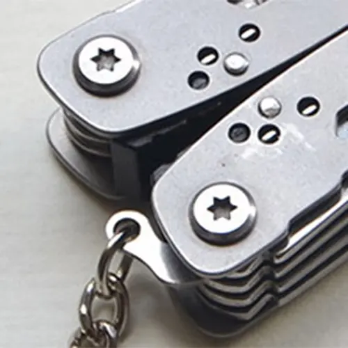 انبردست تاشو چندکاره مدل KN-01 کیفیت عالی