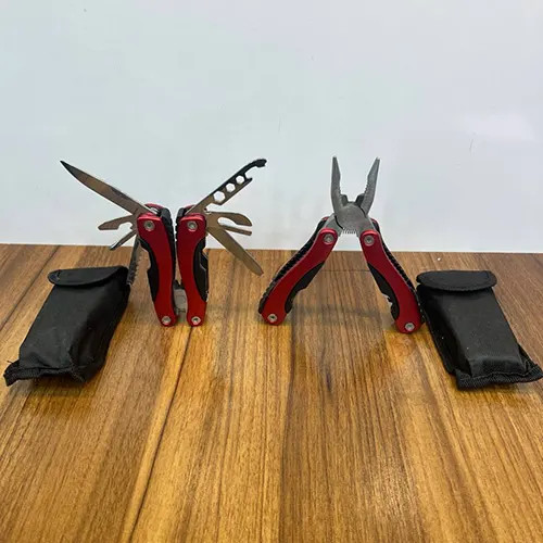 انبردست چند کاره با کیف حمل مدل MT-018A کیفیت عالی