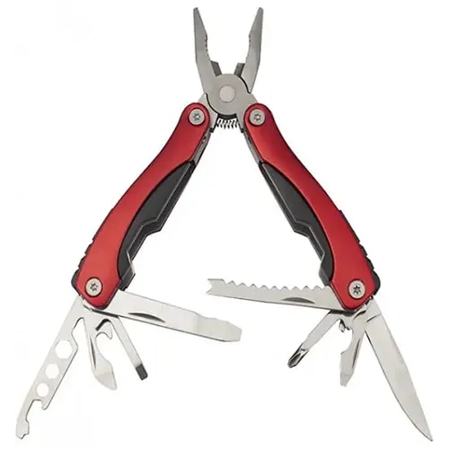 انبردست چند کاره با کیف حمل مدل MT-018A کیفیت عالی