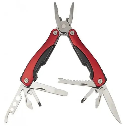 انبردست چند کاره با کیف حمل مدل MT-018A کیفیت عالی