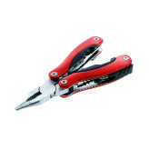 انبردست چند کاره با کیف حمل مدل MT-018A کیفیت عالی
