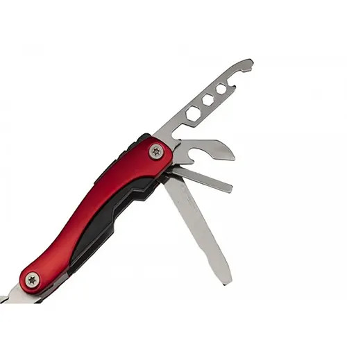 انبردست چند کاره با کیف حمل مدل MT-018A حرفه ای