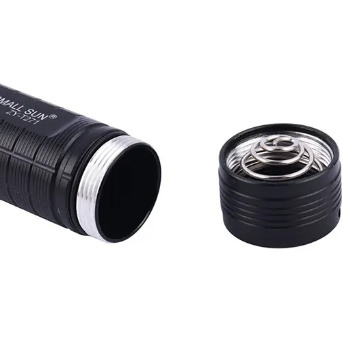 چراغ قوه پلیسی اسمال سان Small Sun مدل ZY-T271 حرفه ای