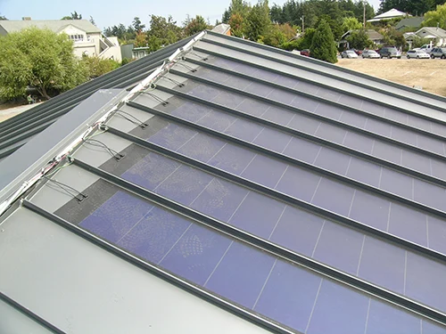 پنل خورشیدی تاشو سفری یونی سولار Uni-Solar 68W حرفه ای