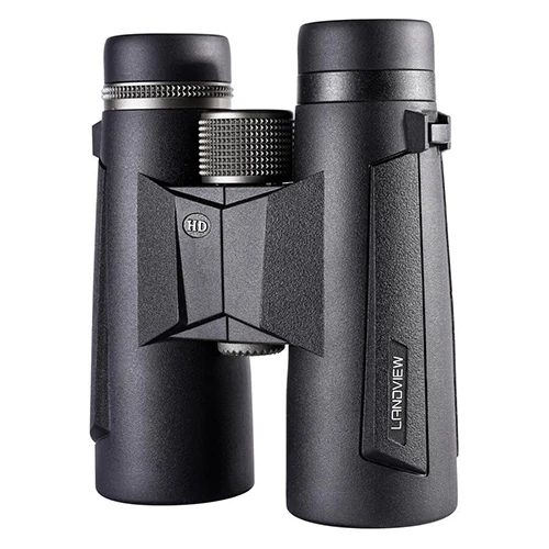 دوربین دو چشمی لندویو Landview HD 10x42 درجه یک