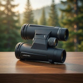 دوربین دو چشمی لندویو Landview HD 10x42 حرفه ای