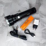 چراغ قوه اسمال سان مدل ZY-T222 درجه یک