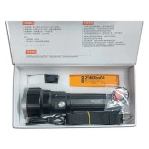 چراغ قوه اسمال سان مدل ZY-T222 درجه یک