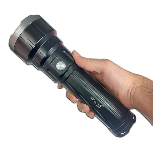 چراغ قوه اسمال سان مدل ZY-T222 کیفیت عالی