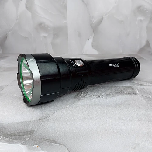چراغ قوه اسمال سان مدل ZY-T222 کیفیت عالی