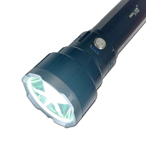 چراغ قوه اسمال سان مدل ZY-T222 جدید