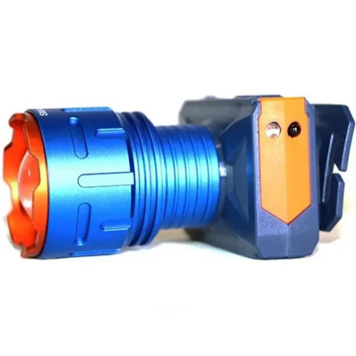 چراغ پیشانی دو رنگ اسمال سان مدل ZY-H191 درجه یک