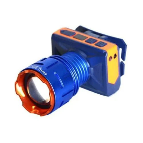 چراغ پیشانی دو رنگ اسمال سان مدل ZY-H191 جدید