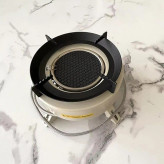 اجاق گاز مسافرتی شلنگ دار مدل K-751 جدید