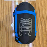 کیسه خواب الیاف کله گاوی 1500 گرم PEKYNEW مدل PKN-S1500 حرفه ای