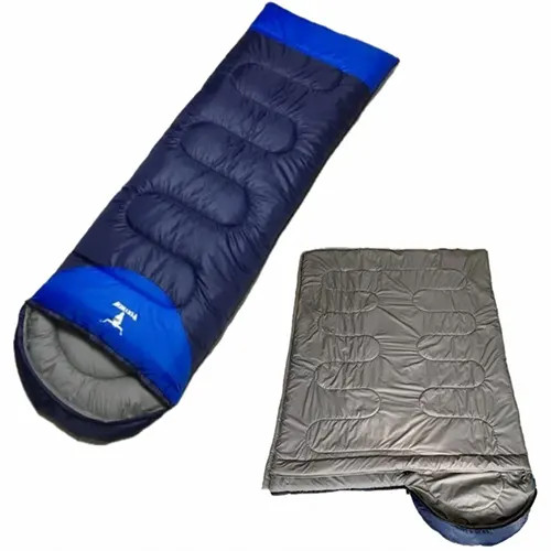 کیسه خواب الیاف کله گاوی 1800گرم PEKYNEW مدل PKN-S1800 کیفیت عالی