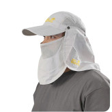 کلاه سه تکه تابستانه جک ولف اسکین JACK WOLFSKIN کیفیت عالی