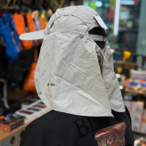 کلاه سه تکه تابستانه جک ولف اسکین JACK WOLFSKIN کیفیت عالی