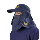 کلاه سه تکه تابستانه جک ولف اسکین JACK WOLFSKIN حرفه ای