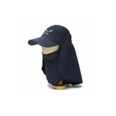 کلاه سه تکه تابستانه سالیوا SALEWA جدید